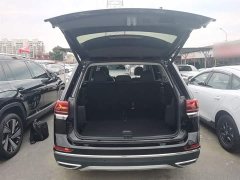 Volkswagen Teramont 380TSI AWD Excellence Luxury - ფოტო 19
