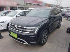 Volkswagen Teramont 380TSI AWD Excellence Luxury - ფოტო 2