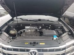 Volkswagen Teramont 380TSI AWD Excellence Luxury - ფოტო 20