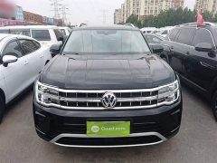 Volkswagen Teramont 380TSI AWD Excellence Luxury - ფოტო 3