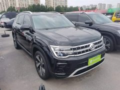 Volkswagen Teramont 380TSI AWD Excellence Luxury - ფოტო 4