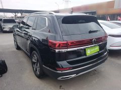 Volkswagen Teramont 380TSI AWD Excellence Luxury - ფოტო 5