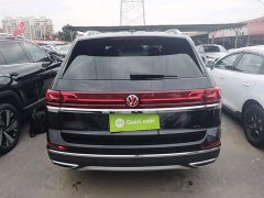 Volkswagen Teramont 380TSI AWD Excellence Luxury - ფოტო 6