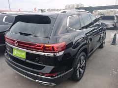 Volkswagen Teramont 380TSI AWD Excellence Luxury - ფოტო 7