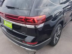 Volkswagen Teramont 380TSI AWD Excellence Luxury - ფოტო 8
