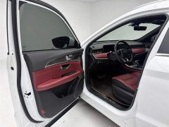 Jetour X70 PLUS 2021 1.5T DCT Mountain 5-Seater - ფოტო 10