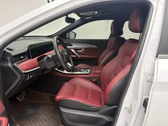 Jetour X70 PLUS 2021 1.5T DCT Mountain 5-Seater - ფოტო 11