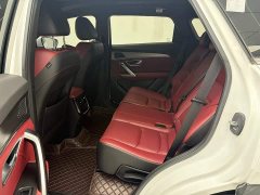 Jetour X70 PLUS 2021 1.5T DCT Mountain 5-Seater - ფოტო 12