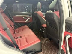 Jetour X70 PLUS 2021 1.5T DCT Mountain 5-Seater - ფოტო 14