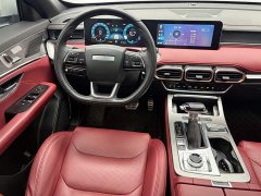 Jetour X70 PLUS 2021 1.5T DCT Mountain 5-Seater - ფოტო 17