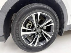 Jetour X70 PLUS 2021 1.5T DCT Mountain 5-Seater - ფოტო 18
