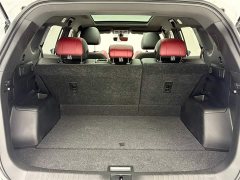 Jetour X70 PLUS 2021 1.5T DCT Mountain 5-Seater - ფოტო 19