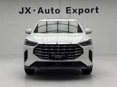 Jetour X70 PLUS 2021 1.5T DCT Mountain 5-Seater - ფოტო 2