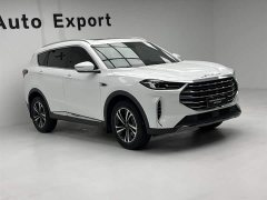 Jetour X70 PLUS 2021 1.5T DCT Mountain 5-Seater - ფოტო 3