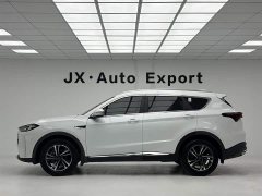 Jetour X70 PLUS 2021 1.5T DCT Mountain 5-Seater - ფოტო 4