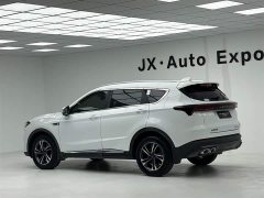 Jetour X70 PLUS 2021 1.5T DCT Mountain 5-Seater - ფოტო 6
