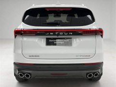 Jetour X70 PLUS 2021 1.5T DCT Mountain 5-Seater - ფოტო 8