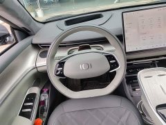 Changan Qiyuan A07 2023 Extended Range 200 Max - ფოტო 11