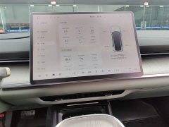 Changan Qiyuan A07 2023 Extended Range 200 Max - ფოტო 13