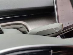 Changan Qiyuan A07 2023 Extended Range 200 Max - ფოტო 14