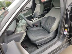 Changan Qiyuan A07 2023 Extended Range 200 Max - ფოტო 15