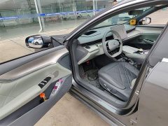 Changan Qiyuan A07 2023 Extended Range 200 Max - ფოტო 16