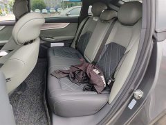 Changan Qiyuan A07 2023 Extended Range 200 Max - ფოტო 17