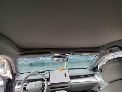Changan Qiyuan A07 2023 Extended Range 200 Max - ფოტო 18