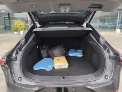 Changan Qiyuan A07 2023 Extended Range 200 Max - ფოტო 19