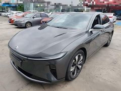 Changan Qiyuan A07 2023 Extended Range 200 Max - ფოტო 2