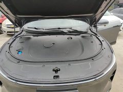 Changan Qiyuan A07 2023 Extended Range 200 Max - ფოტო 20