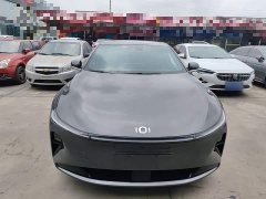 Changan Qiyuan A07 2023 Extended Range 200 Max - ფოტო 3