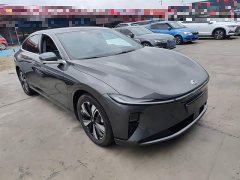 Changan Qiyuan A07 2023 Extended Range 200 Max - ფოტო 4