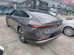 Changan Qiyuan A07 2023 Extended Range 200 Max - ფოტო 5