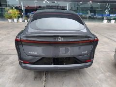 Changan Qiyuan A07 2023 Extended Range 200 Max - ფოტო 6
