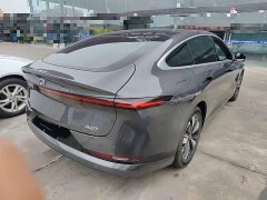 Changan Qiyuan A07 2023 Extended Range 200 Max - ფოტო 7