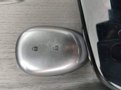 Changan Qiyuan A07 2023 Extended Range 200 Max - ფოტო 9