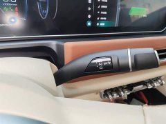 ORA Good Cat 401km Deluxe 135kW - ფოტო 14
