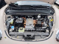 ORA Good Cat 401km Deluxe 135kW - ფოტო 20