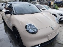 ORA Good Cat 401km Deluxe 135kW - ფოტო 4