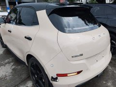 ORA Good Cat 401km Deluxe 135kW - ფოტო 5