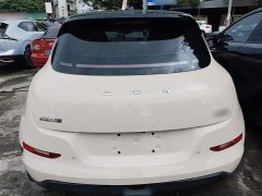 ORA Good Cat 401km Deluxe 135kW - ფოტო 6
