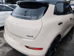 ORA Good Cat 401km Deluxe 135kW - ფოტო 7