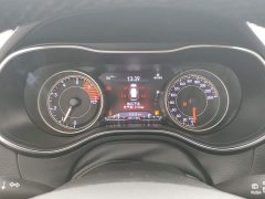 Jeep Cherokee 2020 2.0T Two-Wheel Drive Leading Edition - ფოტო 12