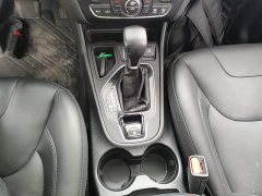 Jeep Cherokee 2020 2.0T Two-Wheel Drive Leading Edition - ფოტო 14