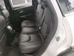 Jeep Cherokee 2020 2.0T Two-Wheel Drive Leading Edition - ფოტო 17