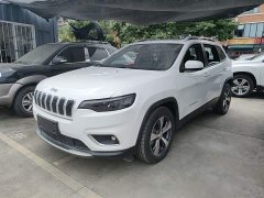 Jeep Cherokee 2020 2.0T Two-Wheel Drive Leading Edition - ფოტო 2
