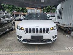 Jeep Cherokee 2020 2.0T Two-Wheel Drive Leading Edition - ფოტო 3