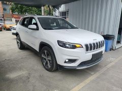 Jeep Cherokee 2020 2.0T Two-Wheel Drive Leading Edition - ფოტო 4