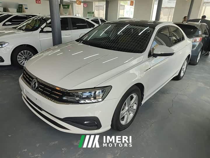 Volkswagen Lingdu 230TSI DSG Fashion Edition